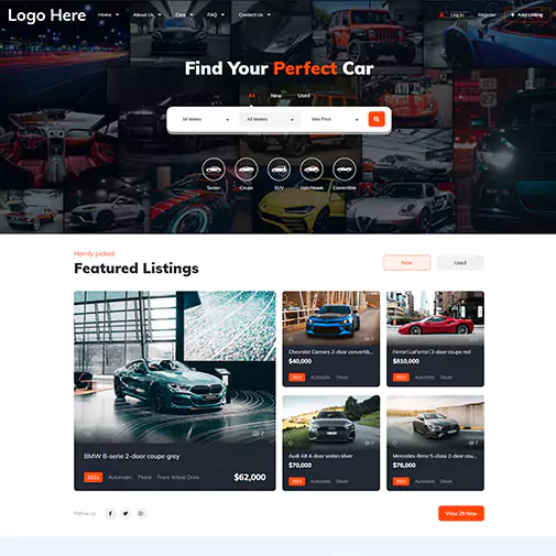 Accounting Portfolio