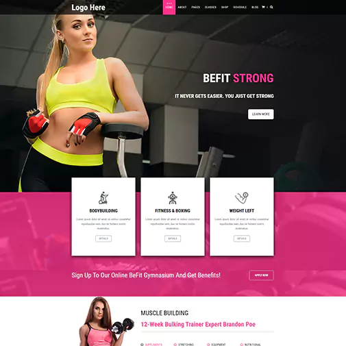 Accounting Portfolio