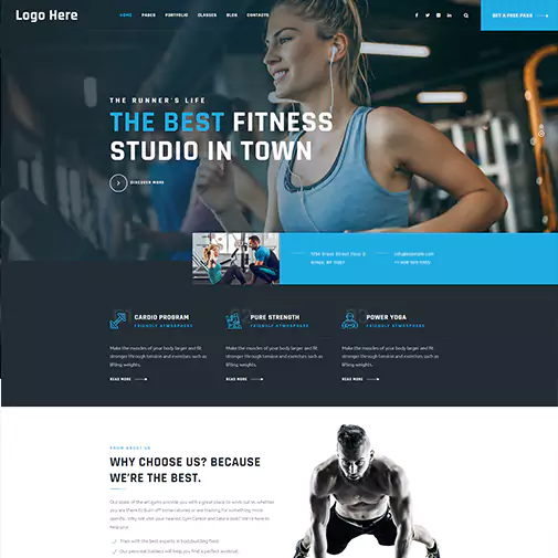 Accounting Portfolio