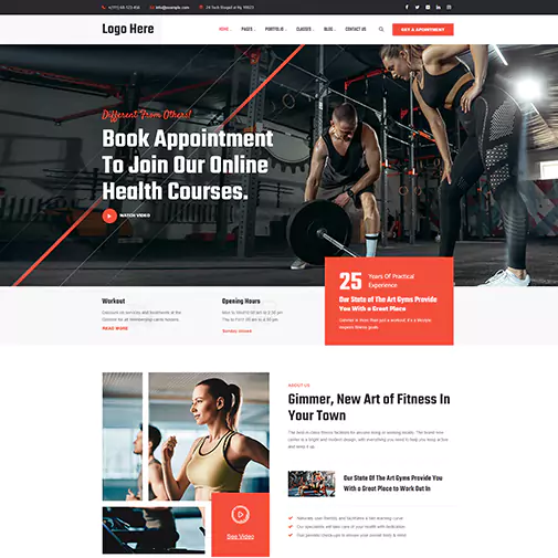 Accounting Portfolio