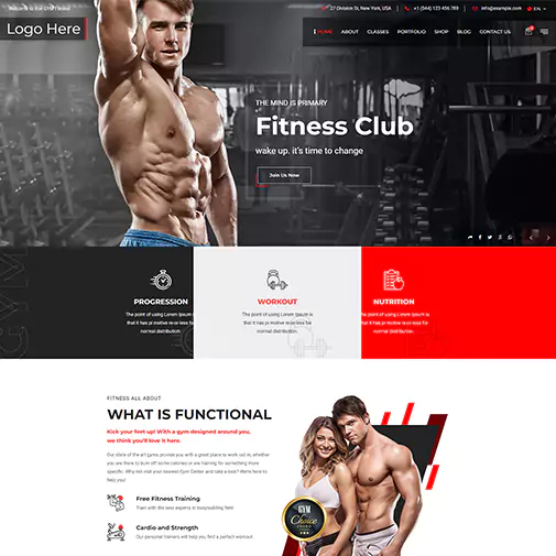 Accounting Portfolio