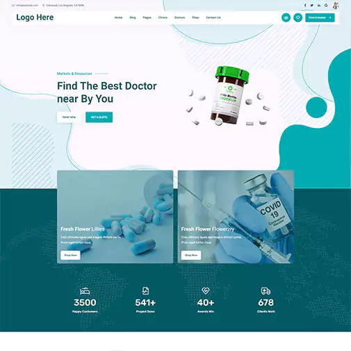 Accounting Portfolio