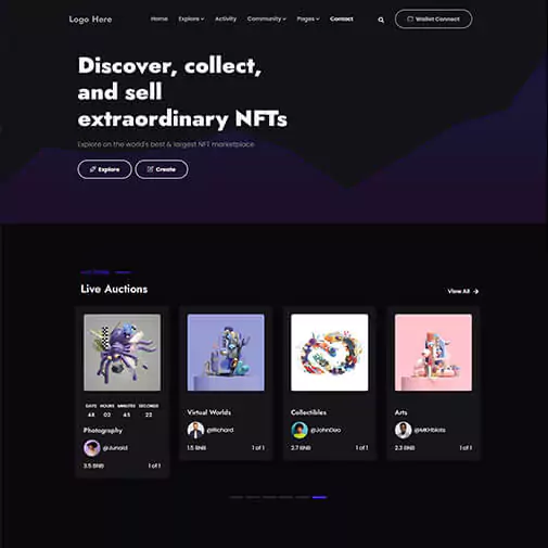 Accounting Portfolio